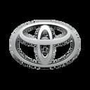 logo toyota