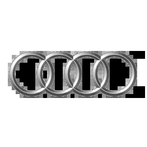 logo AUDI