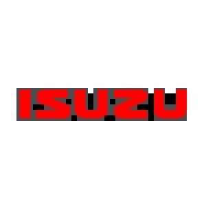 logo ISUZU