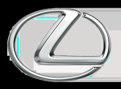 logo LEXUS