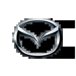 logo MAZDA
