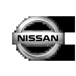 logo NISSAN