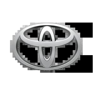 logo TOYOTA